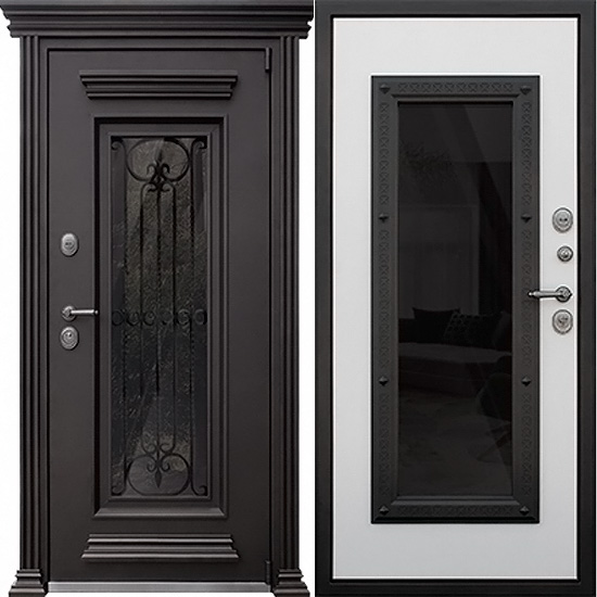 Входная дверь Йошкар-Ола 56