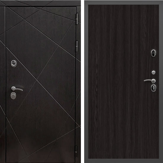 Входная дверь Фрегат 1012