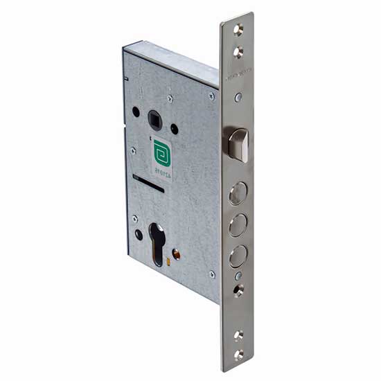 Входная дверь Лабиринт Loft 01 Сандал белый