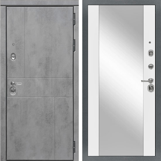 Входная дверь Акрон 113