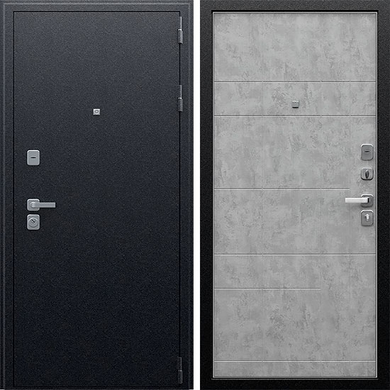 Входная дверь Йошкар-Ола 49