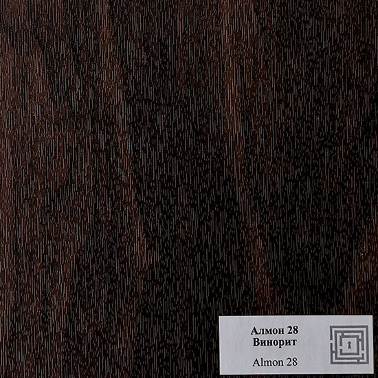 Входная дверь Лабиринт Арт 16 Алмон 28