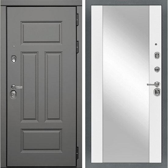 Входная дверь Акрон 107