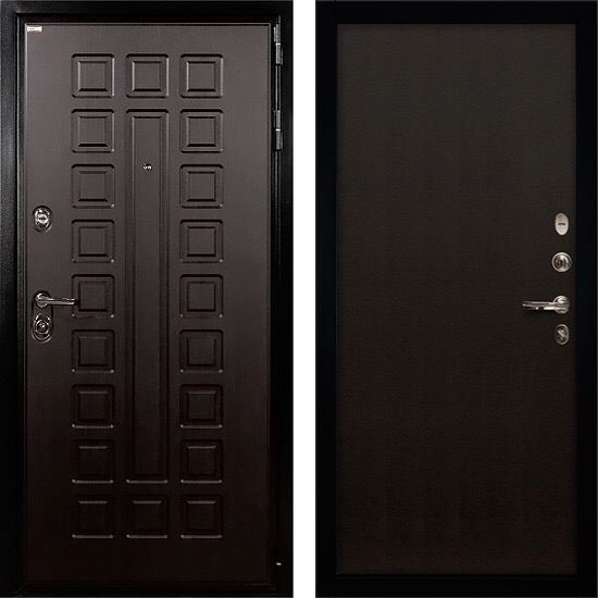 Входная дверь Престиж 185