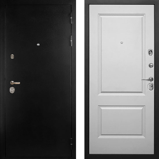 Входная дверь Акрон 116