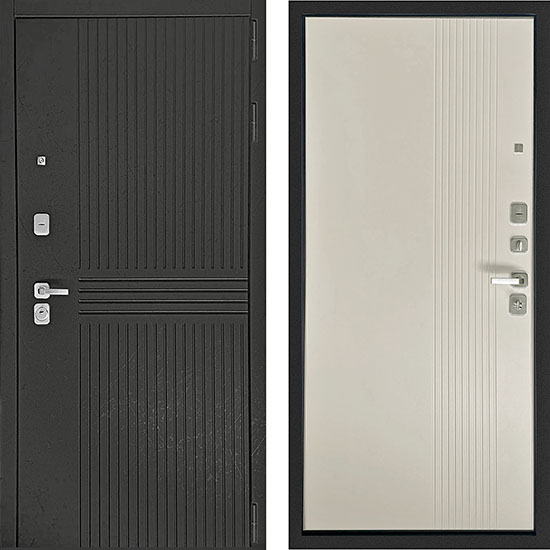 Входная дверь Сенатор 31