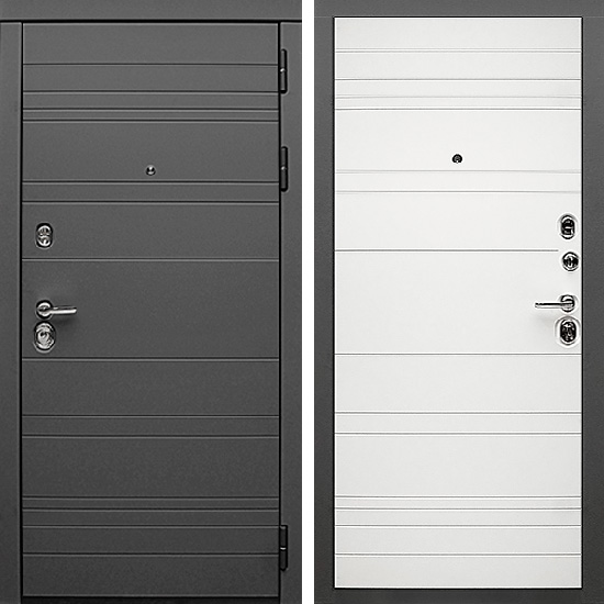 Входная дверь Акрон 112