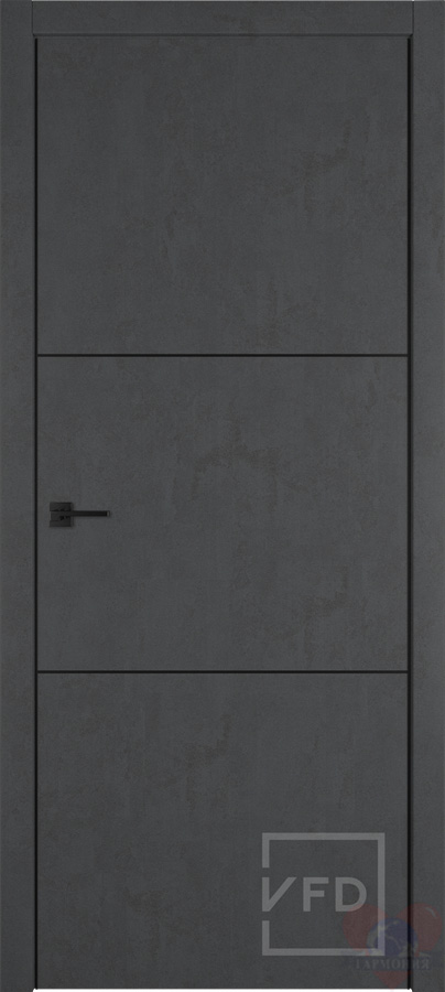 Дверь межкомнатная Urban 2 Loft