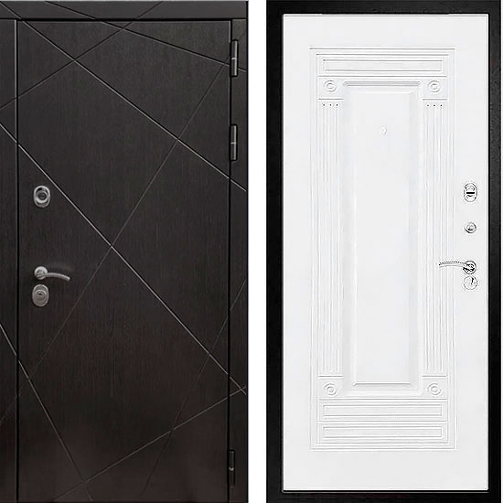 Входная дверь Фрегат 1010