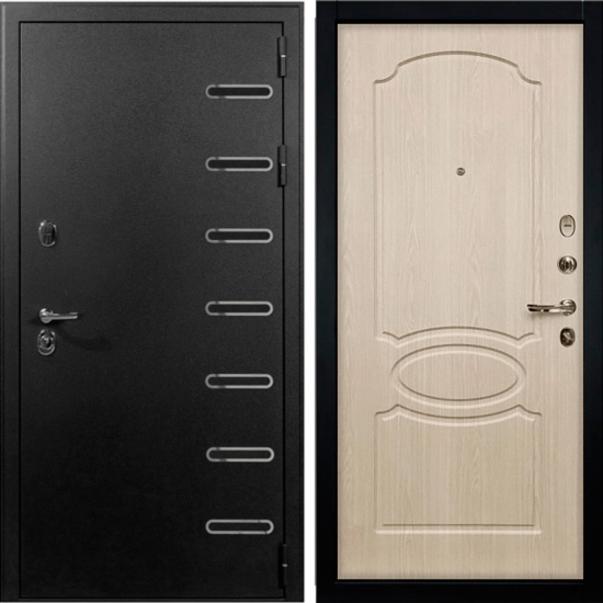 Входная дверь Престиж 152