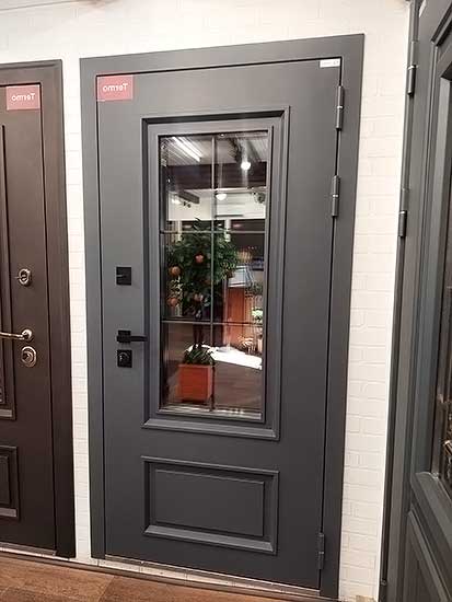 Входная дверь Йошкар-Ола 80