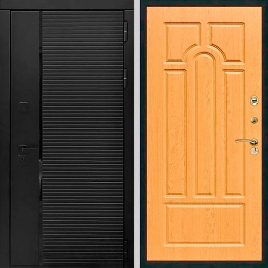 Входная дверь Фрегат 2317