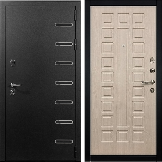 Входная дверь Престиж 186