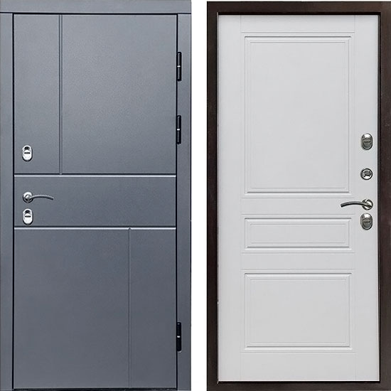 Входная дверь Викинг 282