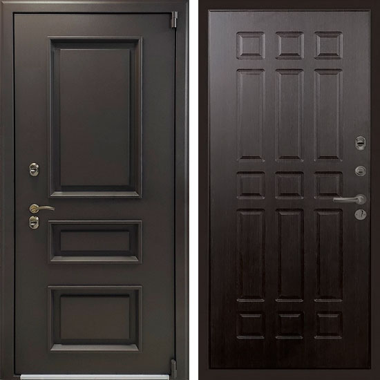 Входная дверь Престиж 161