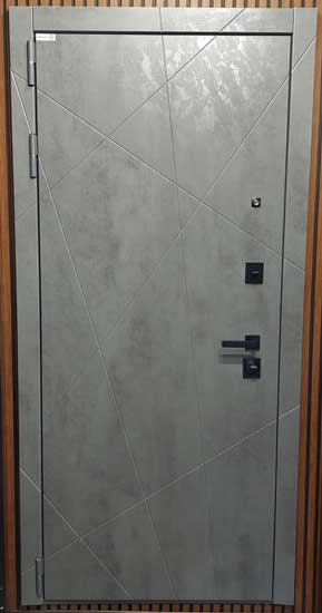 Входная дверь Йошкар-Ола 52