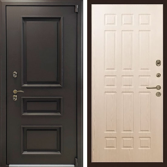 Входная дверь Престиж 160