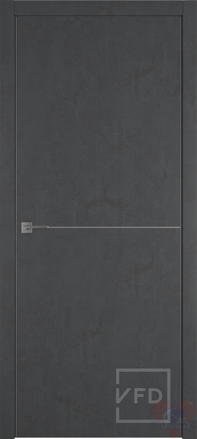 Дверь межкомнатная Urban 1 Loft