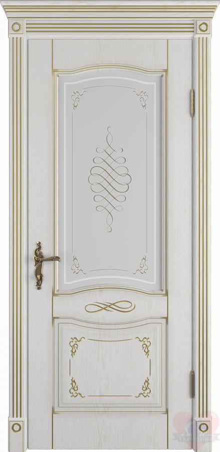 Дверь Classic Art Vesta ДО