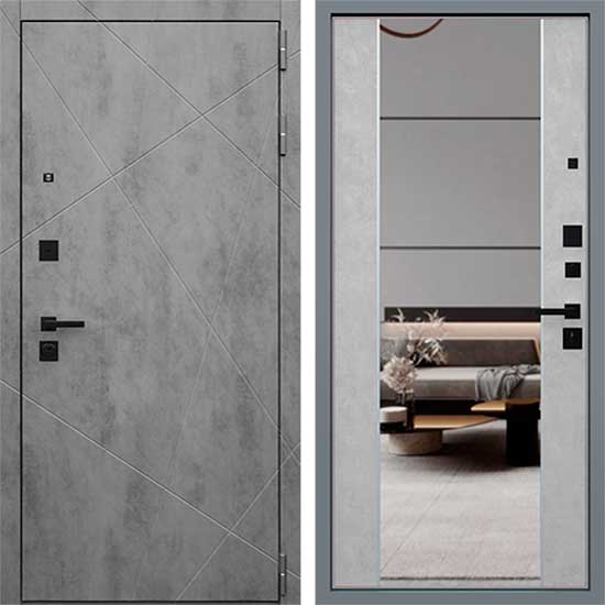 Входная дверь Йошкар-Ола 52