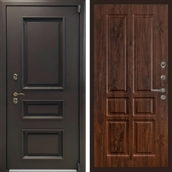 Входная дверь Престиж 177