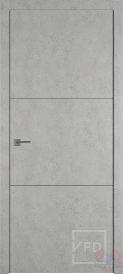 Дверь межкомнатная Urban 2 Loft