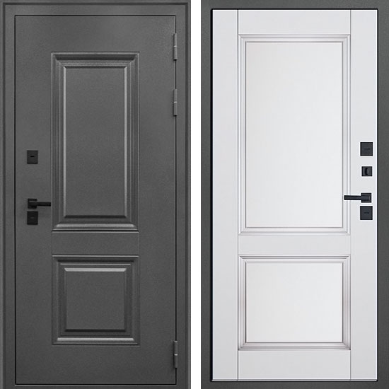 Входная дверь Йошкар-Ола 81