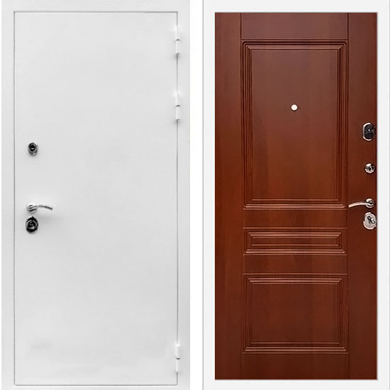 Входная дверь Фрегат 2074