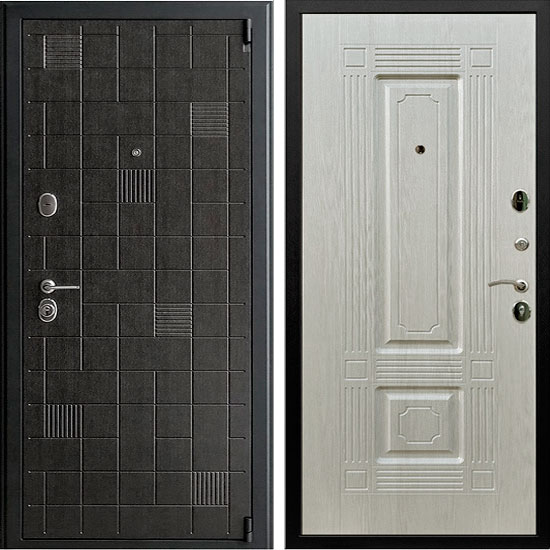 Входная дверь Фрегат 2137