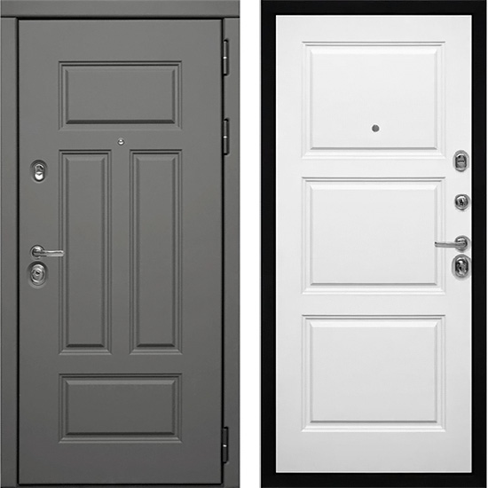 Входная дверь Акрон 94