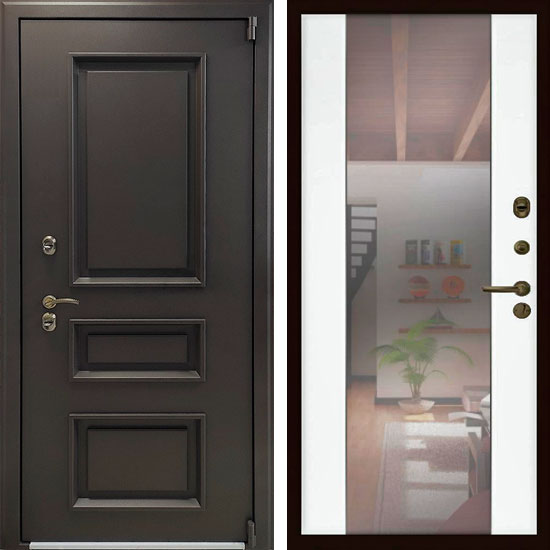 Входная дверь Престиж 170