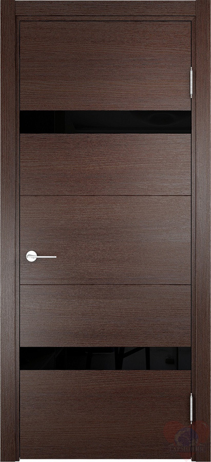 Дверь экошпон Турин-05