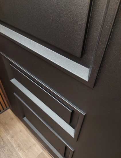 Входная дверь Йошкар-Ола 77