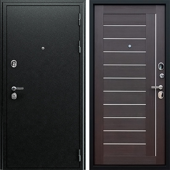 Входная дверь Йошкар-Ола 50