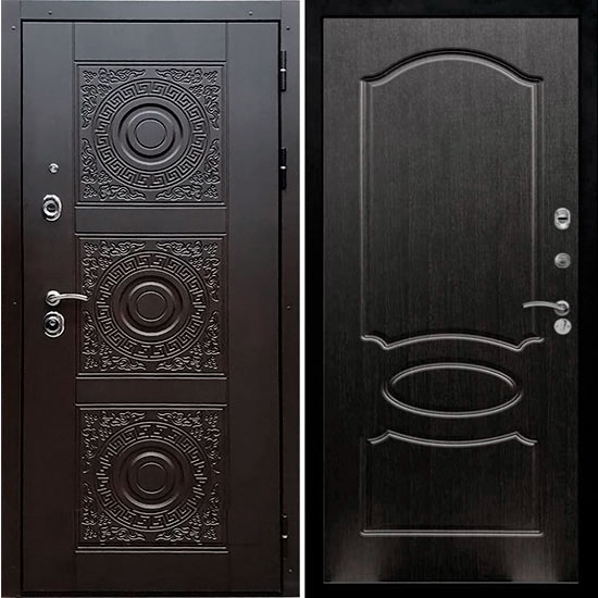 Входная дверь Фрегат 71