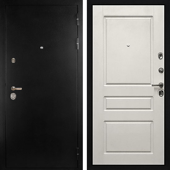 Входная дверь Акрон 91