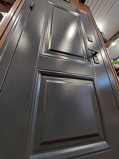 Входная дверь Йошкар-Ола 81