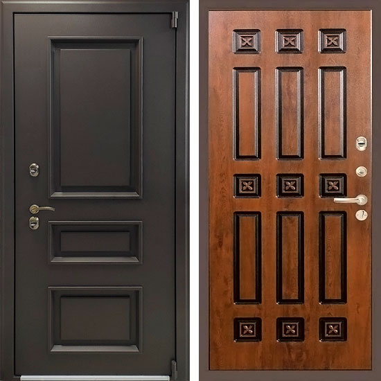 Входная дверь Престиж 181