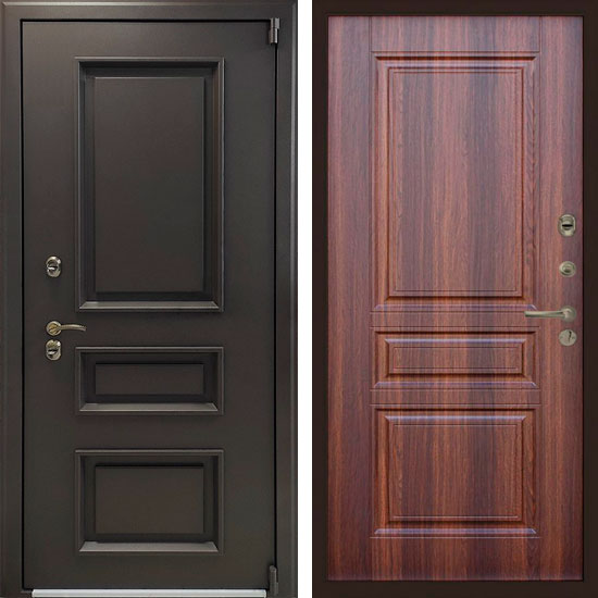 Входная дверь Престиж 171