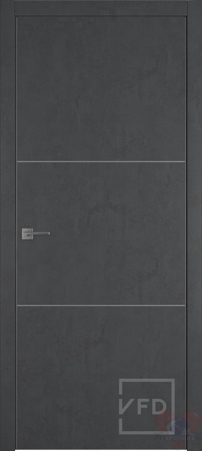 Дверь межкомнатная Urban 2 Loft