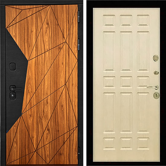 Входная дверь Фрегат 7