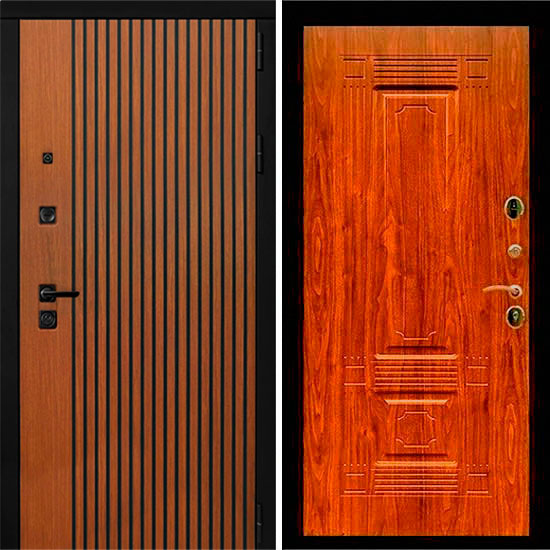 Входная дверь Фрегат 2332