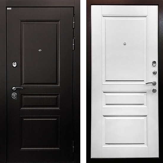 Входная дверь Сенатор 7