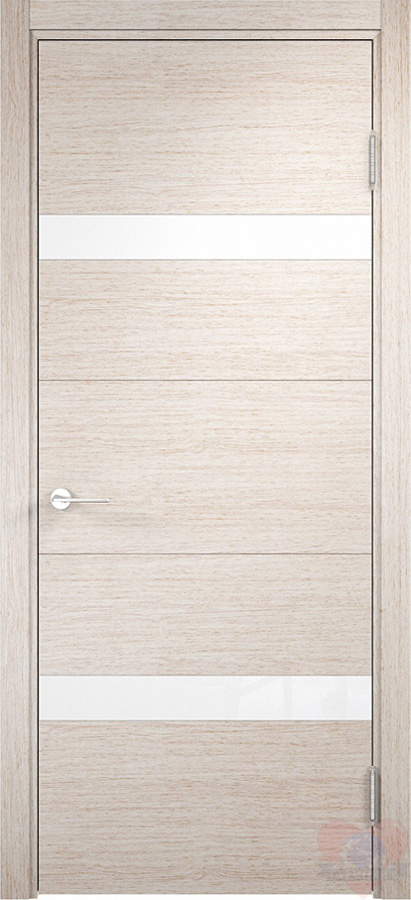 Дверь экошпон Турин-05