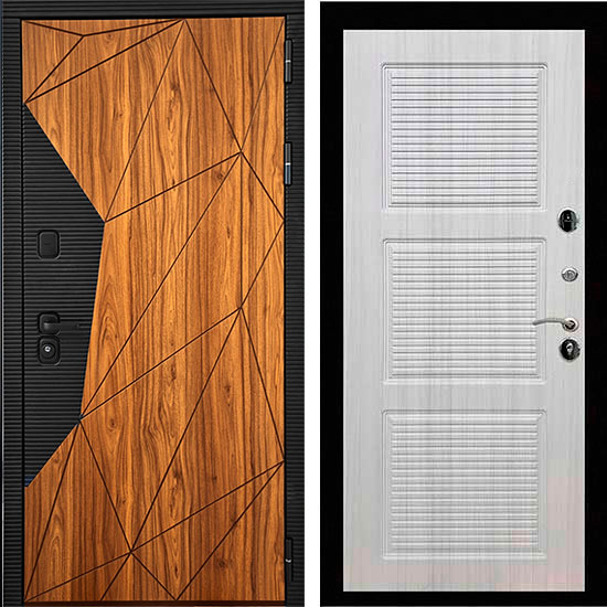 Входная дверь Фрегат 2344