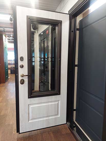 Входная дверь Йошкар-Ола 84