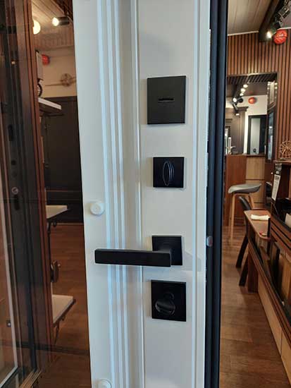 Входная дверь Йошкар-Ола 82