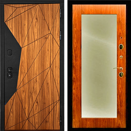 Входная дверь Фрегат 5