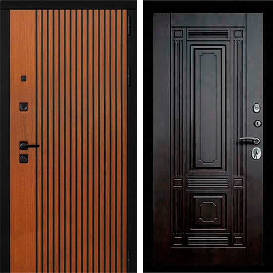 Входная дверь Фрегат 2331