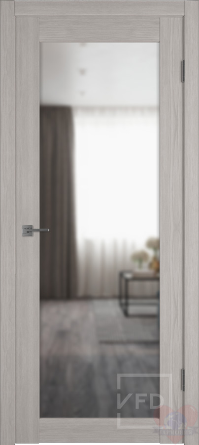 Дверь экошпон ATUM PRO Х32 Reflex